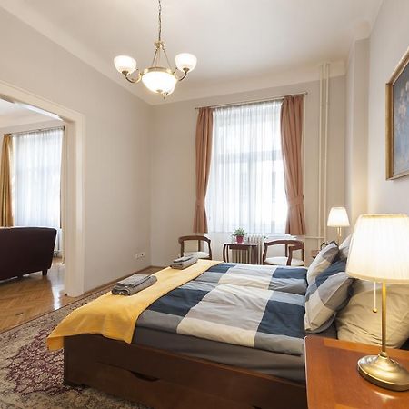Liszt Ferenc Boutique Apartment Budapeszt Zewnętrze zdjęcie