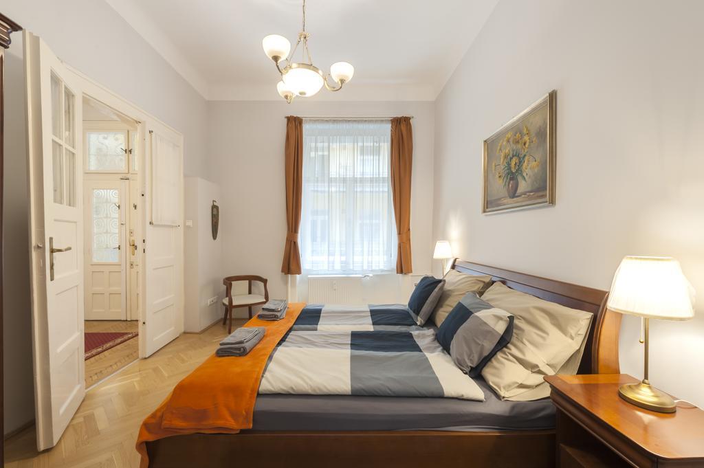 Liszt Ferenc Boutique Apartment Budapeszt Zewnętrze zdjęcie