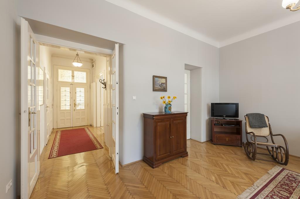 Liszt Ferenc Boutique Apartment Budapeszt Zewnętrze zdjęcie