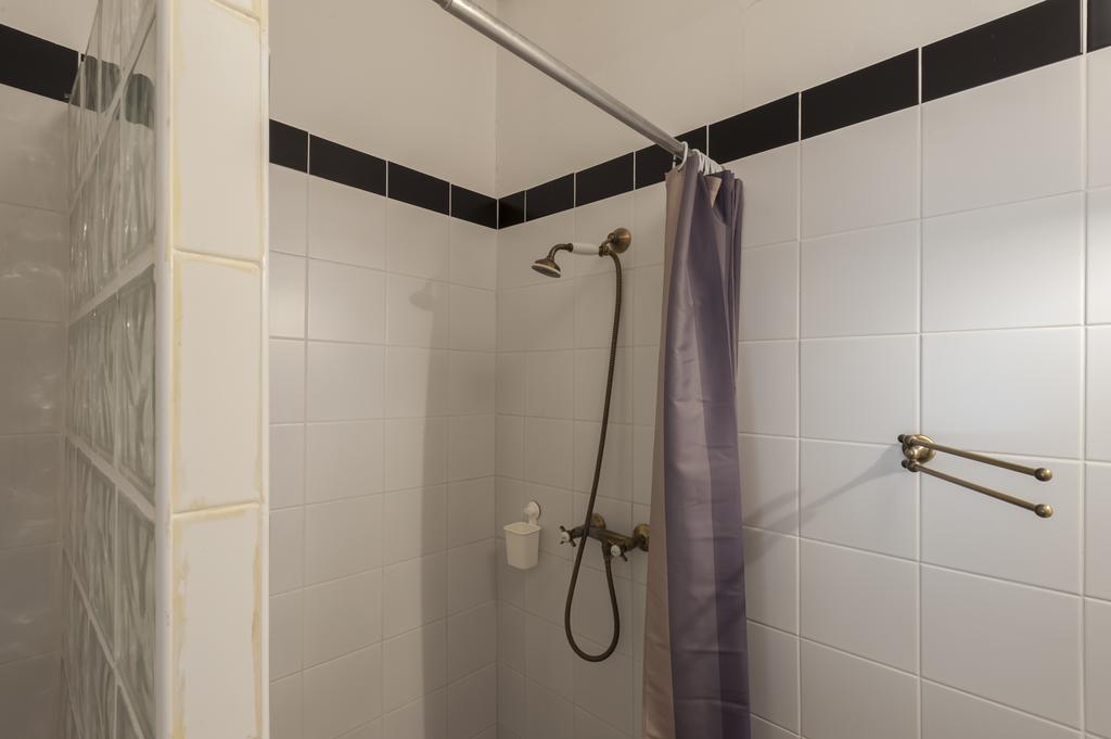 Liszt Ferenc Boutique Apartment Budapeszt Zewnętrze zdjęcie